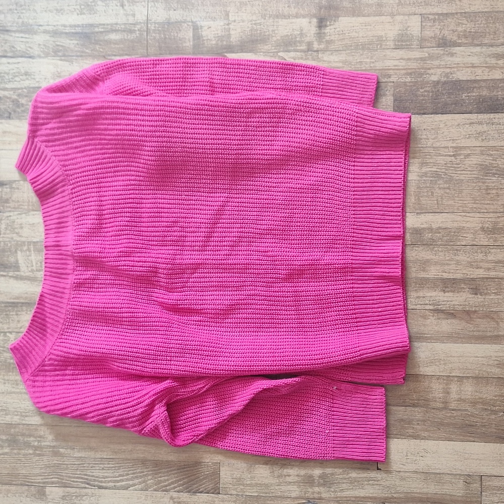 Sweater - Picture 2 of 2